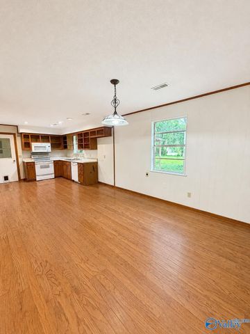 204 Plantation Drive, Meridianville, AL 35759