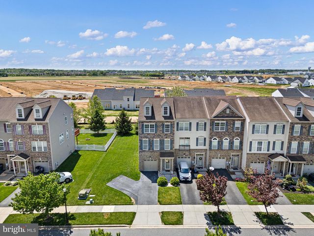 1583 E MATISSE DR, Middletown, DE 19709