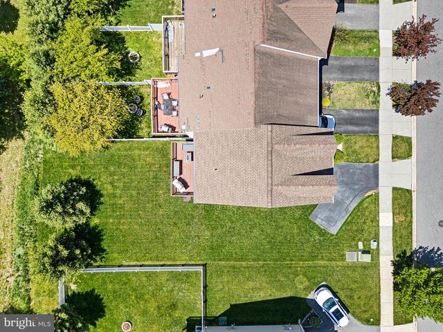 1583 E MATISSE DR, Middletown, DE 19709