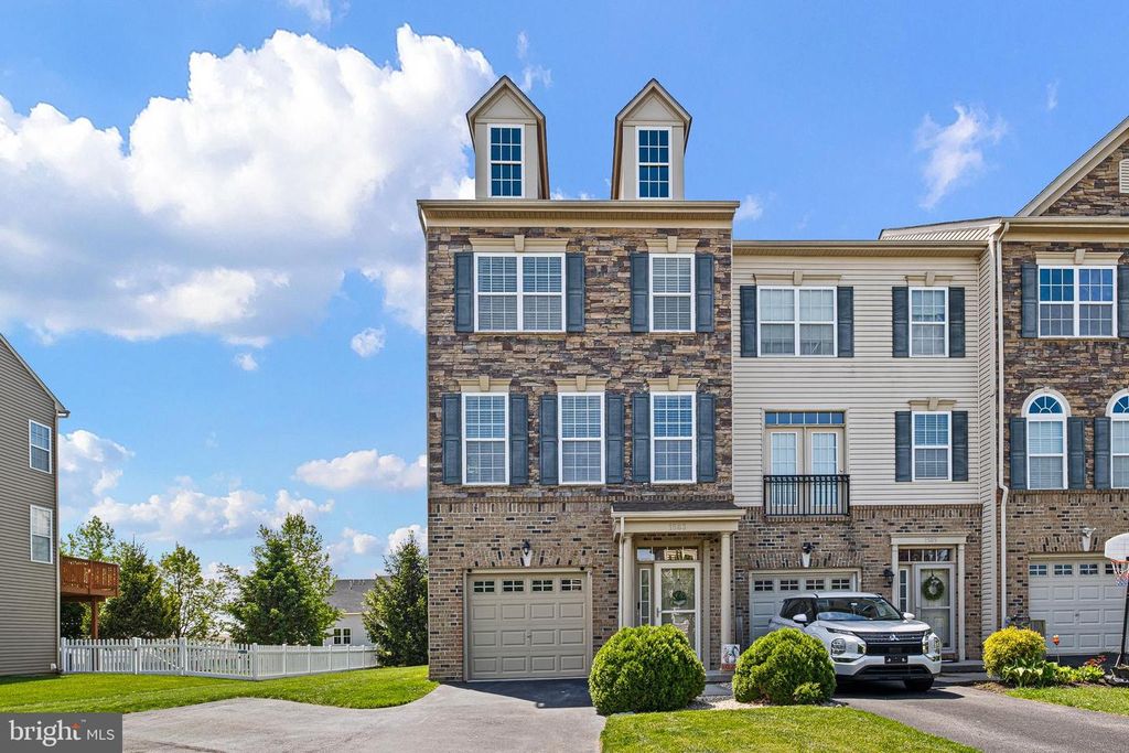 1583 E MATISSE DR, Middletown, DE 19709