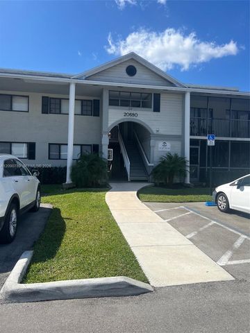 20680 NE 4th Court 206, Miami, FL 33179