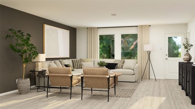 321 Skyfire ST, Hutto, TX 78634