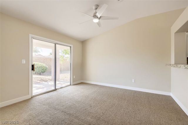 431 Golden State Street, Henderson, NV 89012