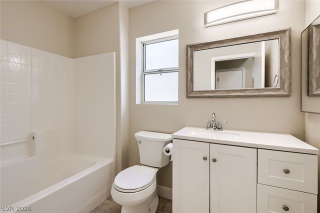 431 Golden State Street, Henderson, NV 89012