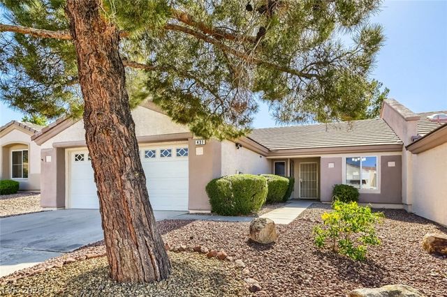 431 Golden State Street, Henderson, NV 89012