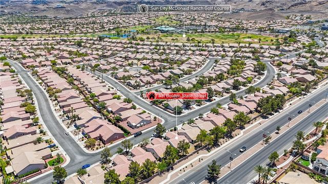 431 Golden State Street, Henderson, NV 89012