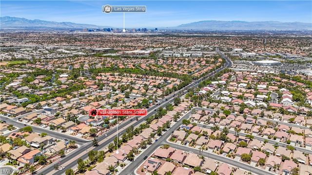 431 Golden State Street, Henderson, NV 89012