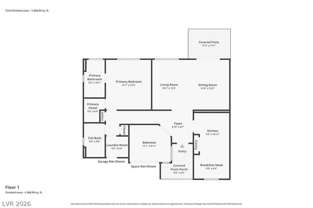 431 Golden State Street, Henderson, NV 89012