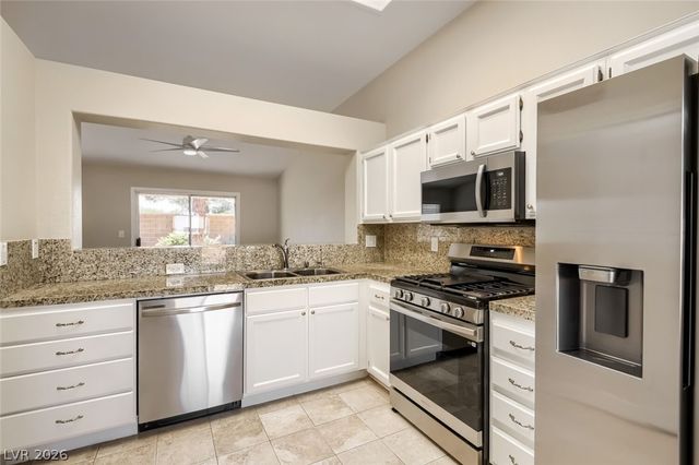 431 Golden State Street, Henderson, NV 89012