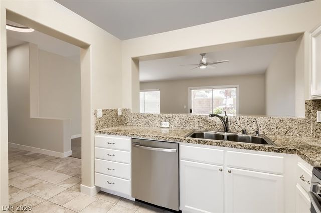 431 Golden State Street, Henderson, NV 89012