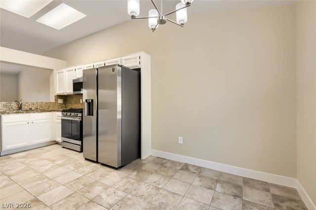 431 Golden State Street, Henderson, NV 89012