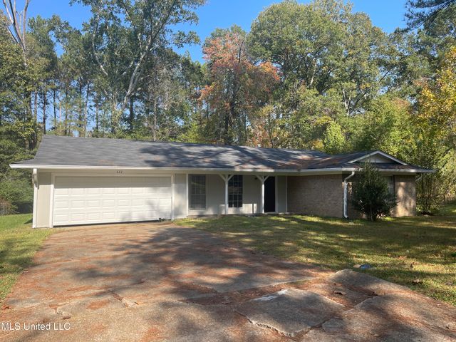 622 Chelsea Drive, Jackson, MS 39212