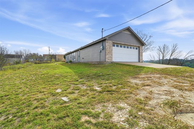1753 County Road 328, Glen Rose, TX 76043