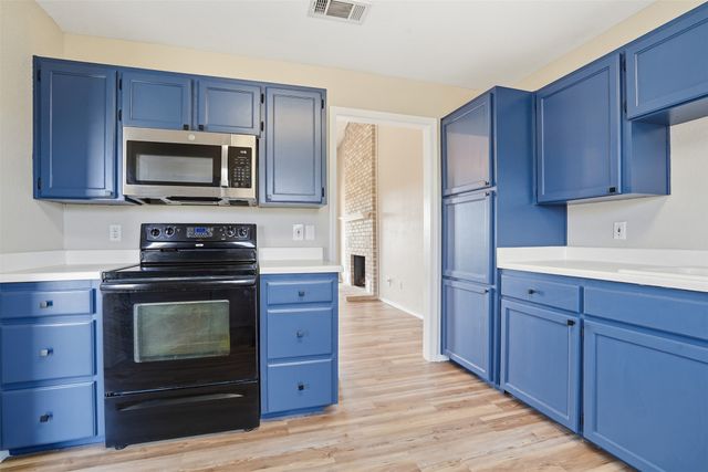 1753 County Road 328, Glen Rose, TX 76043