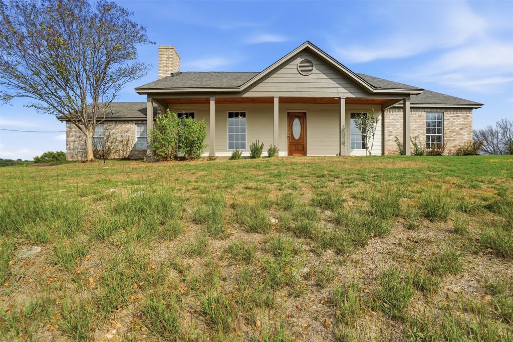 1753 County Road 328, Glen Rose, TX 76043