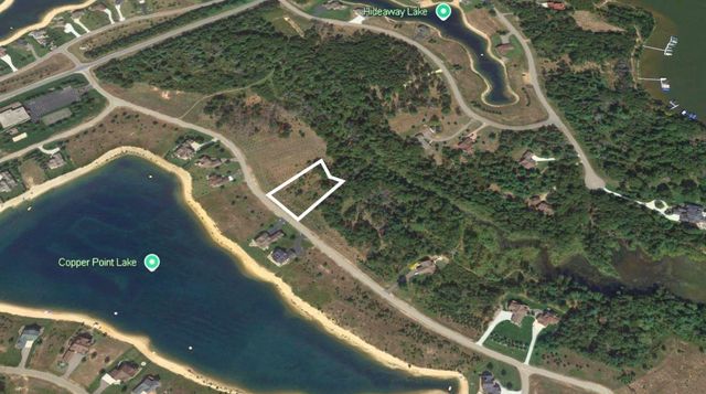 N8042 North Shore Drive, New Lisbon, WI 53950