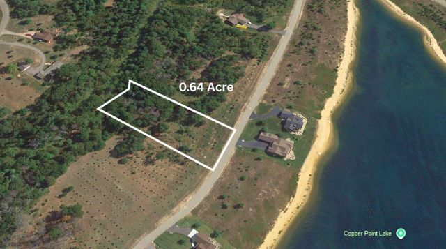 N8042 North Shore Drive, New Lisbon, WI 53950