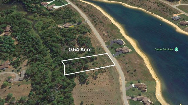 N8042 North Shore Drive, New Lisbon, WI 53950