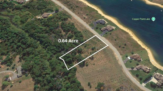 N8042 North Shore Drive, New Lisbon, WI 53950