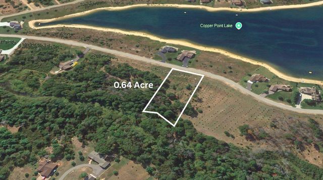 N8042 North Shore Drive, New Lisbon, WI 53950