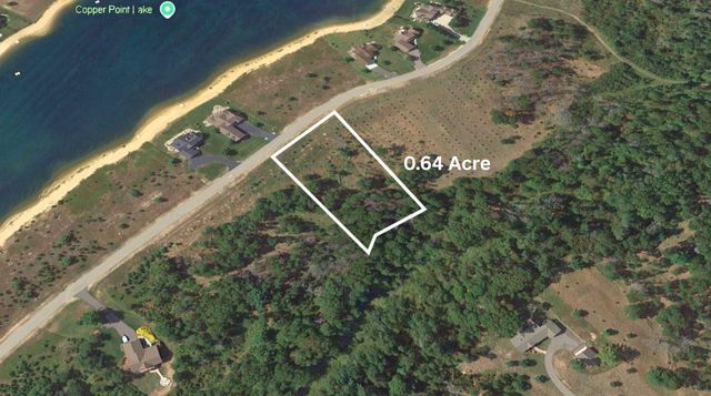 N8042 North Shore Drive, New Lisbon, WI 53950