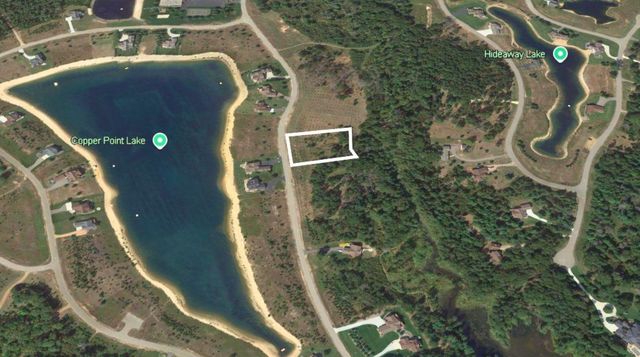 N8042 North Shore Drive, New Lisbon, WI 53950
