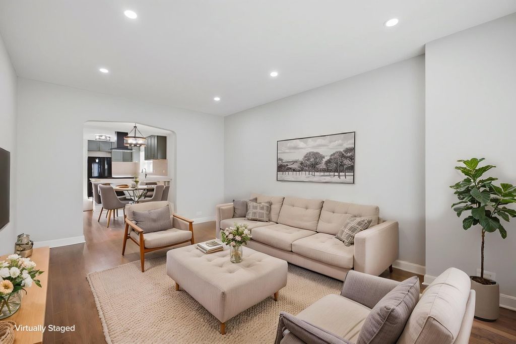 4737 S LEAMINGTON Avenue, Chicago, IL 60638 — photo 5