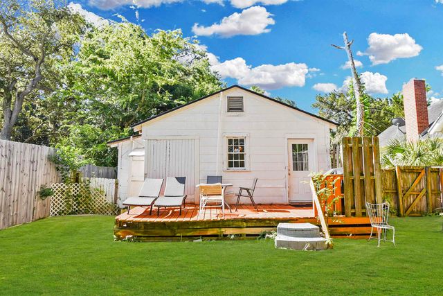 14 Rio Vista Ave, St Augustine, FL 32084