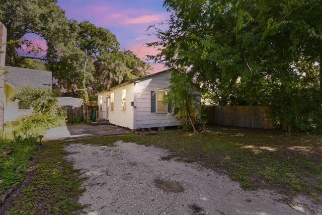 14 Rio Vista Ave, St Augustine, FL 32084