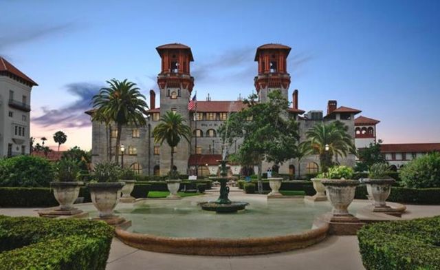 14 Rio Vista Ave, St Augustine, FL 32084