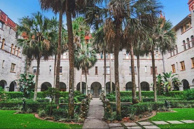 14 Rio Vista Ave, St Augustine, FL 32084