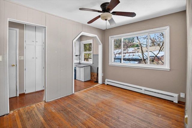 5517 Terre Haute Avenue, Madison, WI 53705