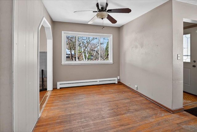 5517 Terre Haute Avenue, Madison, WI 53705