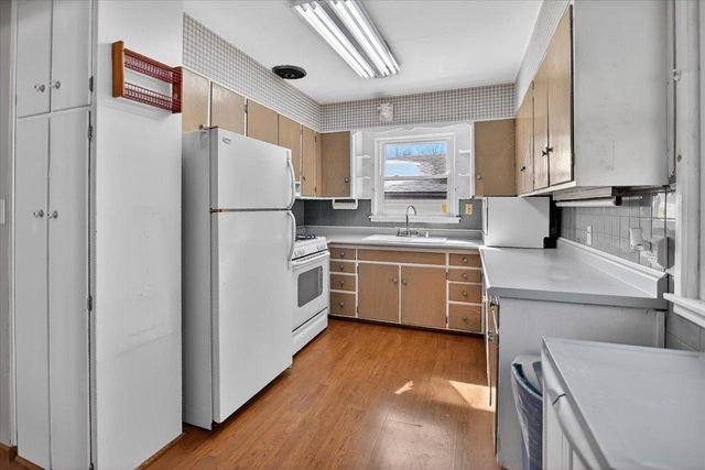 5517 Terre Haute Avenue, Madison, WI 53705