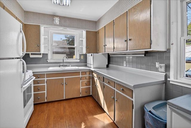 5517 Terre Haute Avenue, Madison, WI 53705