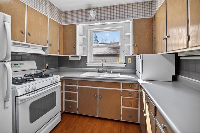 5517 Terre Haute Avenue, Madison, WI 53705