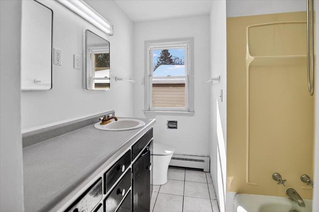 5517 Terre Haute Avenue, Madison, WI 53705