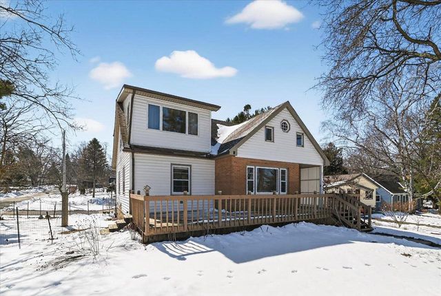 5517 Terre Haute Avenue, Madison, WI 53705