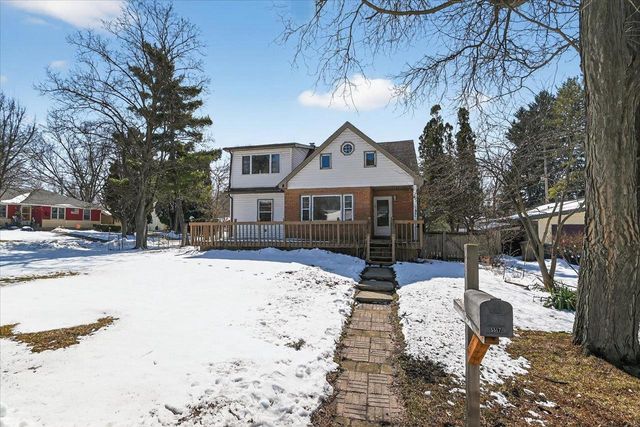 5517 Terre Haute Avenue, Madison, WI 53705