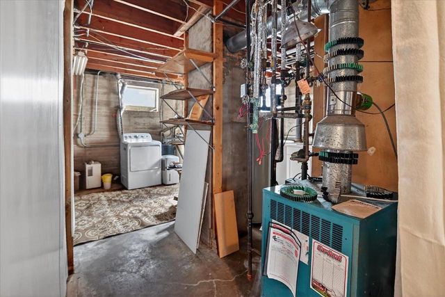 5517 Terre Haute Avenue, Madison, WI 53705