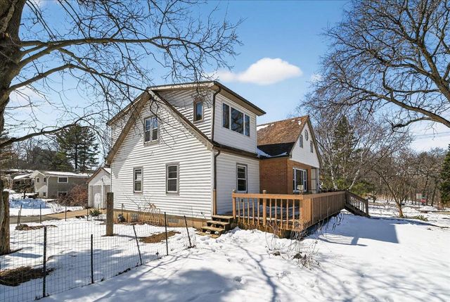 5517 Terre Haute Avenue, Madison, WI 53705