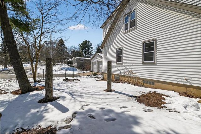 5517 Terre Haute Avenue, Madison, WI 53705