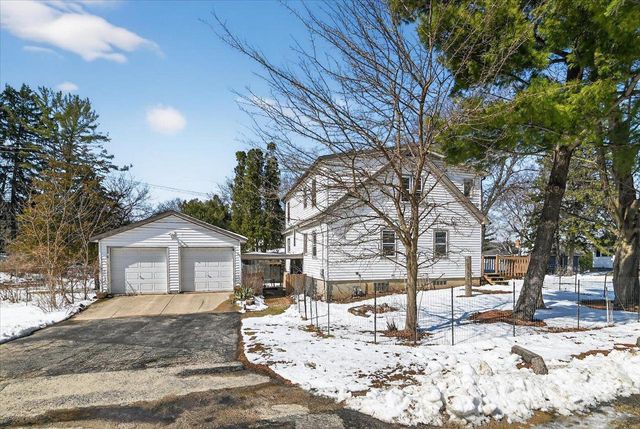 5517 Terre Haute Avenue, Madison, WI 53705