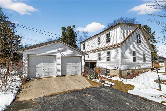 5517 Terre Haute Avenue, Madison, WI 53705