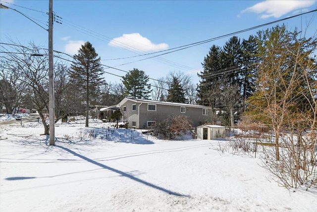 5517 Terre Haute Avenue, Madison, WI 53705