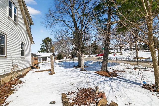 5517 Terre Haute Avenue, Madison, WI 53705