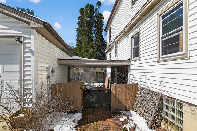 5517 Terre Haute Avenue, Madison, WI 53705