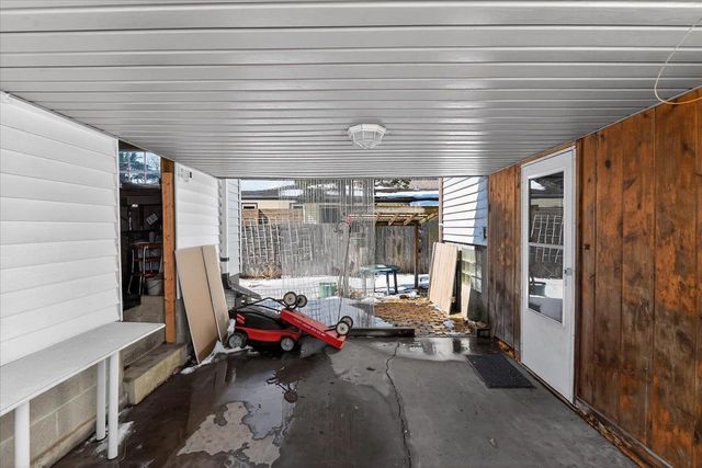 5517 Terre Haute Avenue, Madison, WI 53705