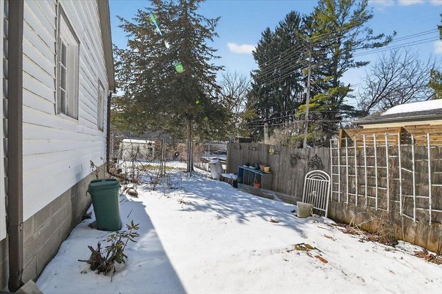 5517 Terre Haute Avenue, Madison, WI 53705