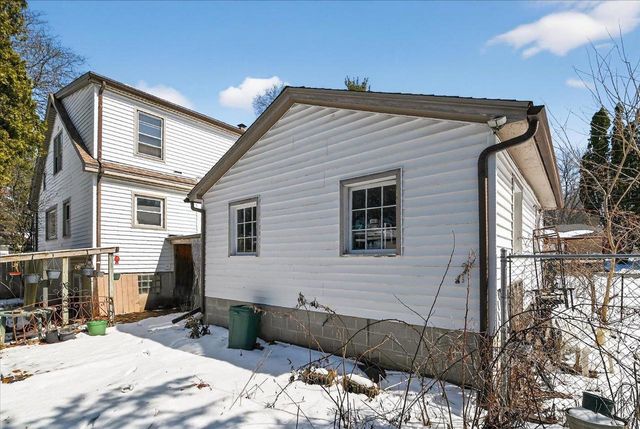 5517 Terre Haute Avenue, Madison, WI 53705